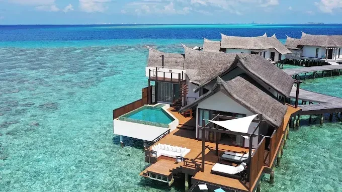 OZEN RESERVE BOLIFUSHI